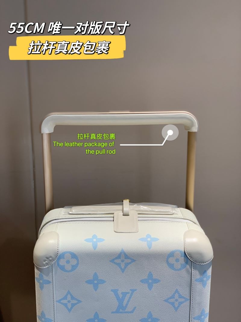 Louis Vuitton Suitcase